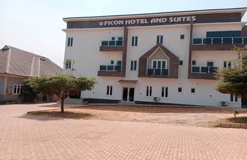 Enugu Apartment | Ficon Hotel & Suites
