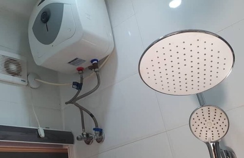 Enugu Apartment | Ficon Hotel & Suites