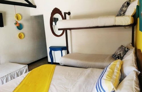 Villa de Leyva Hotel | Ficus Hotel Boutique