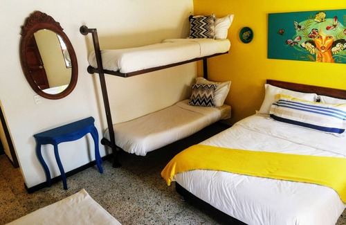 Villa de Leyva Hotel | Ficus Hotel Boutique