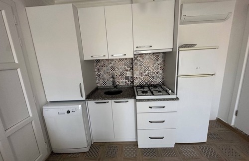 Datca Apartment | Fida Kültür Datça