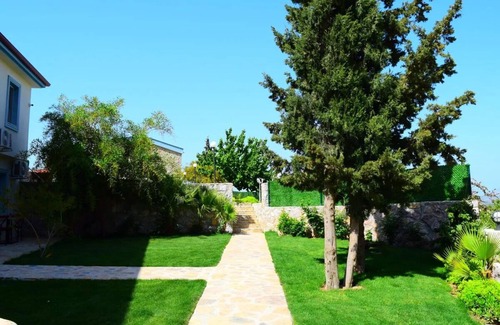 Datca Apartment | Fida Kültür Datça