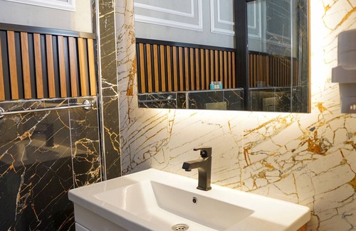 Talimhane Bed & Breakfast | Fidan City Hotel