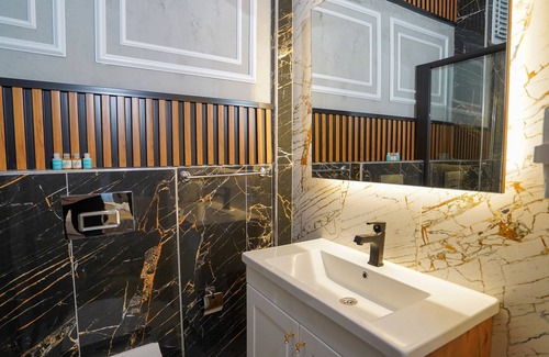 Talimhane Bed & Breakfast | Fidan City Hotel