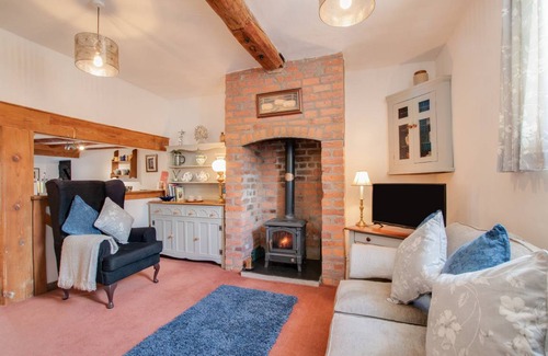 Montgomery Cottage | Fiddler's Cottage