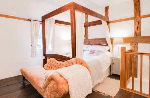 Montgomery Cottage | Fiddler's Cottage