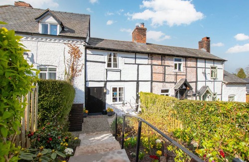 Montgomery Cottage | Fiddler's Cottage