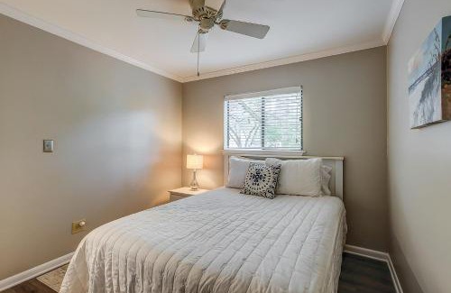 Folly Field Apartment | Fiddlers Cove 20F