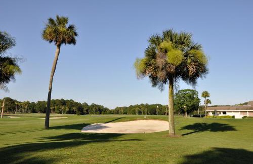 Folly Field Apartment | Fiddlers Cove II