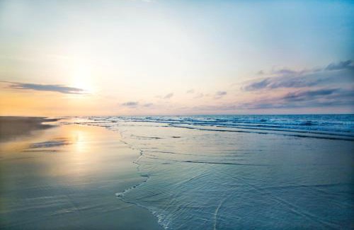 Folly Field Apartment | Fiddlers Cove II