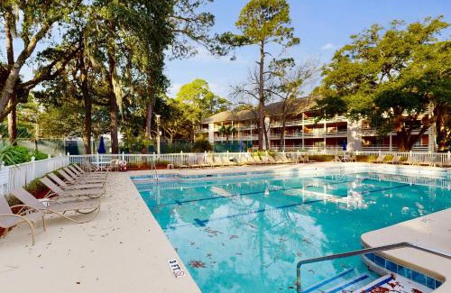 Folly Field Apartment | Fiddlers Cove II