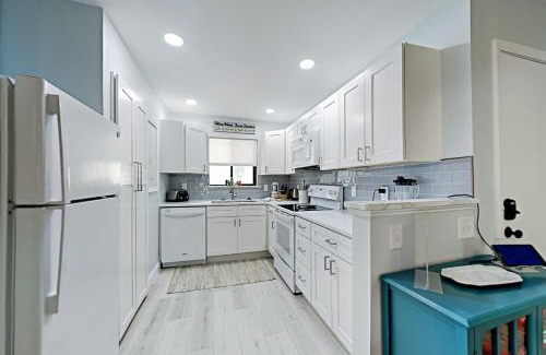 Folly Field Apartment | Fiddlers Cove III