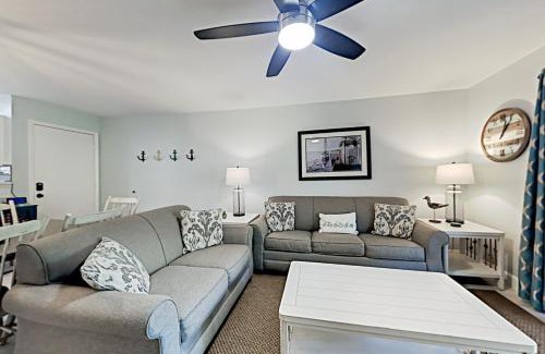 Folly Field Apartment | Fiddlers Cove III