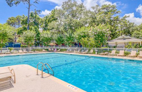 Folly Field Apartment | Fiddlers Cove 21C