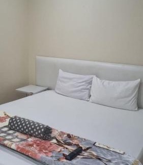 Umtata House | Fide Guest House Mthatha