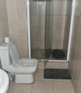 Umtata House | Fide Guest House Mthatha