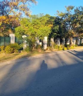 Umtata House | Fide Guest House Mthatha