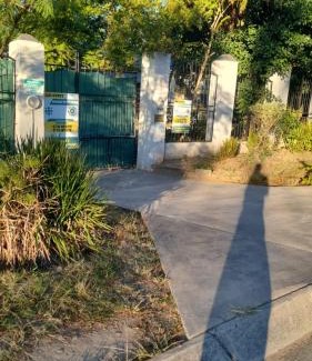 Umtata House | Fide Guest House Mthatha