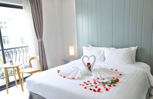 Phu My Hung Hotel | Fide Hotel
