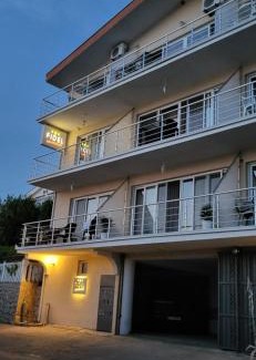 Utjeha Apartment | Fidel Apartment