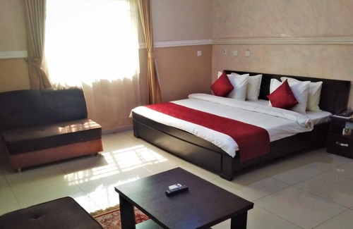 Lokoja Hotel | Fidelite Hotels LTD