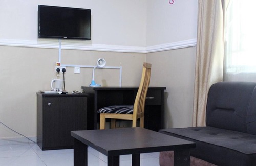 Lokoja Hotel | Fidelite Hotels LTD