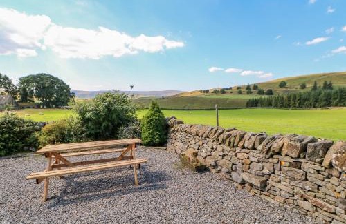 Alston House | Field Barn
