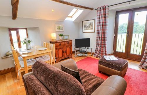 Alston House | Field Barn