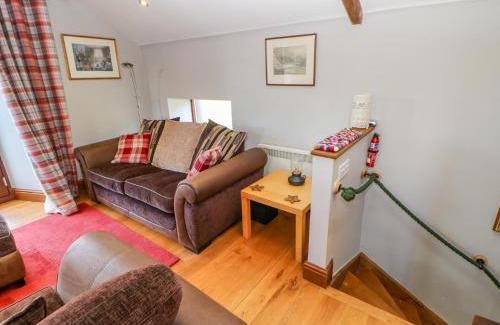 Alston House | Field Barn