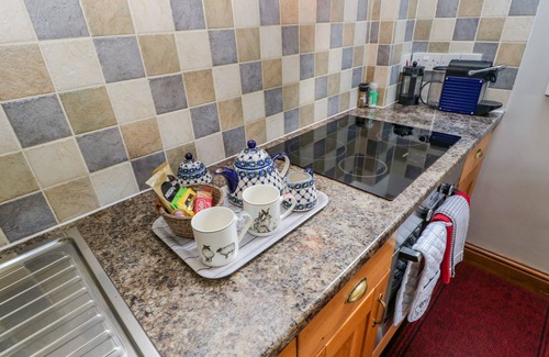 Alston Cottage | FIELD BARN, pet friendly, character holiday cottage in Alston