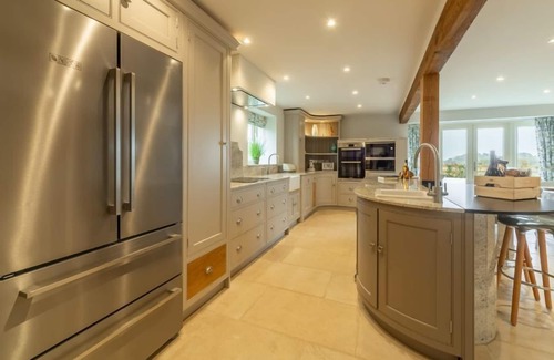 Docking House | Field Corner (4), Docking, Norfolk