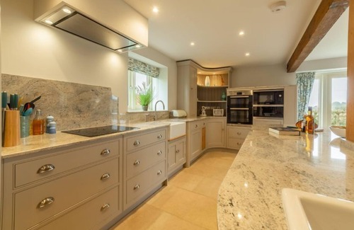 Docking House | Field Corner (4), Docking, Norfolk