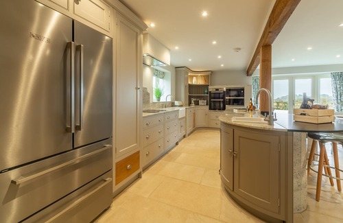 Docking House | Field Corner, Docking, Norfolk