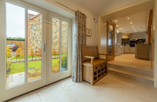 Docking House | Field Corner, Docking, Norfolk