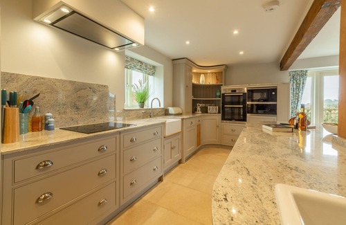 Docking House | Field Corner, Docking, Norfolk