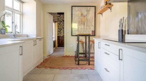 Graythwaite House | Field Head House
