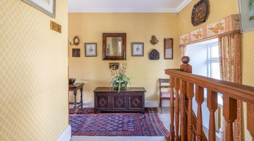 Graythwaite House | Field Head House