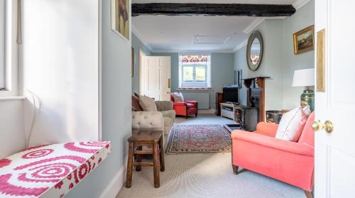Graythwaite House | Field Head House
