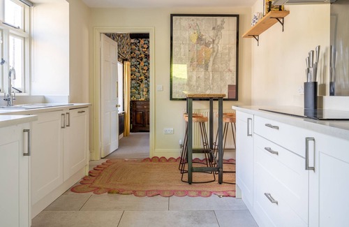 Graythwaite Cottage | Field Head with Estate parkland Views