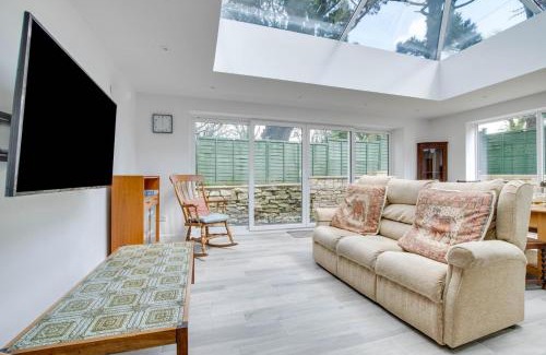 Isle of Purbeck House | Field House