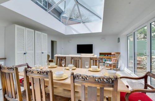 Isle of Purbeck House | Field House