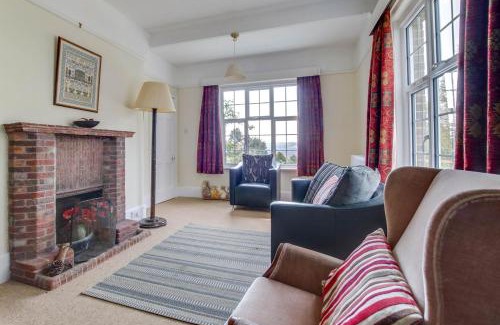 Isle of Purbeck House | Field House