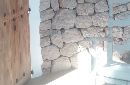 Santa Eulalia del Rio Cottage | Field house large garden and plenty of privacy