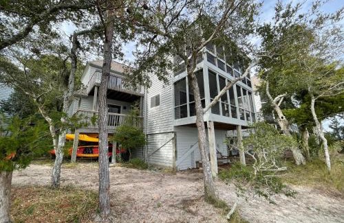 Bald Head Island House | Field of Dreams