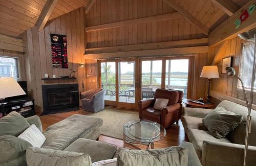 Bald Head Island House | Field of Dreams