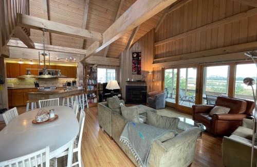 Bald Head Island House | Field of Dreams