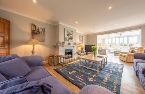 Burnham Market House | Field Piece Cottage