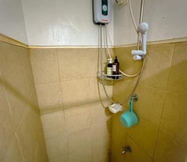 San Dionisio Apartment | Field Residences -1 bedroom Comfort Inn