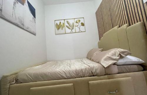 San Dionisio Apartment | Field Residences Condo Hotel