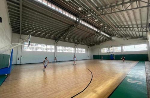 San Dionisio Apartment | Field Residences Hotel Apartments Near Manila Airport